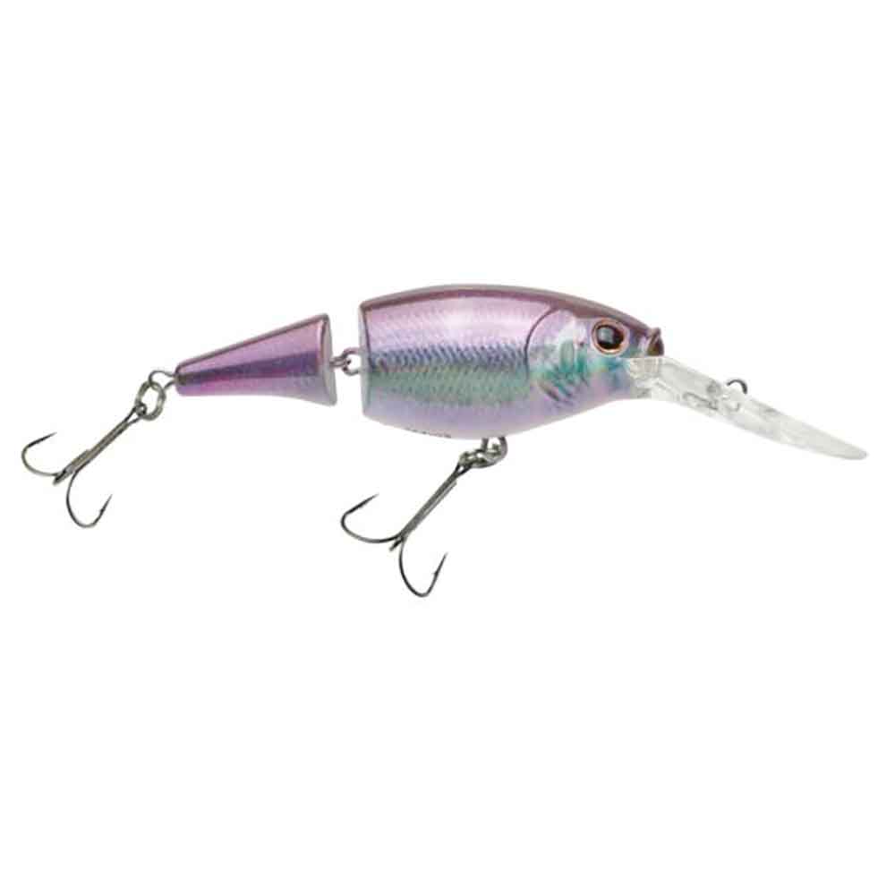 Jointed Flicker Shad