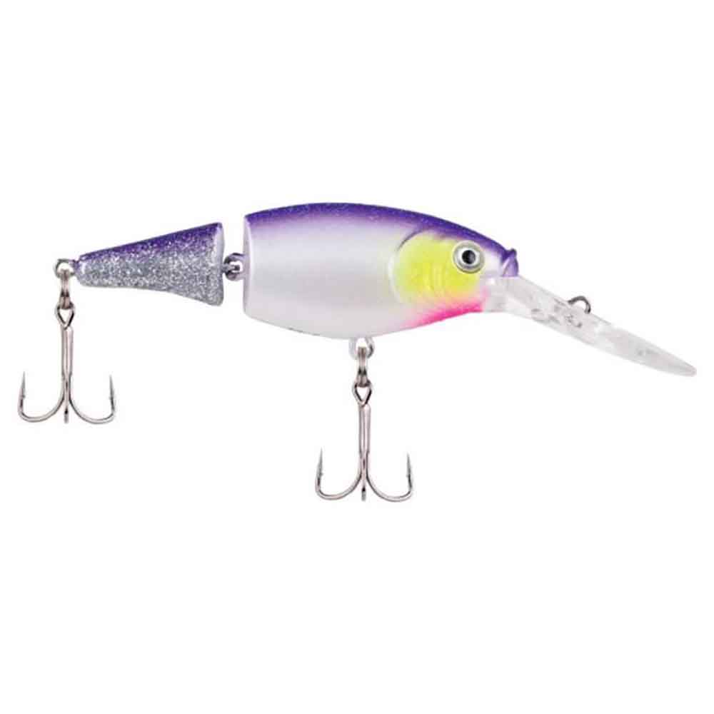 Jointed Flicker Shad
