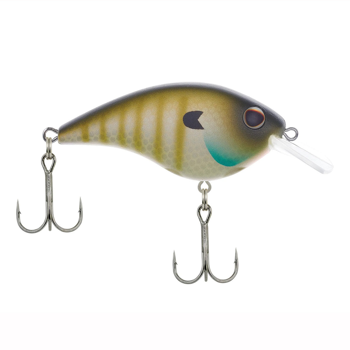 Frittside Crankbait
