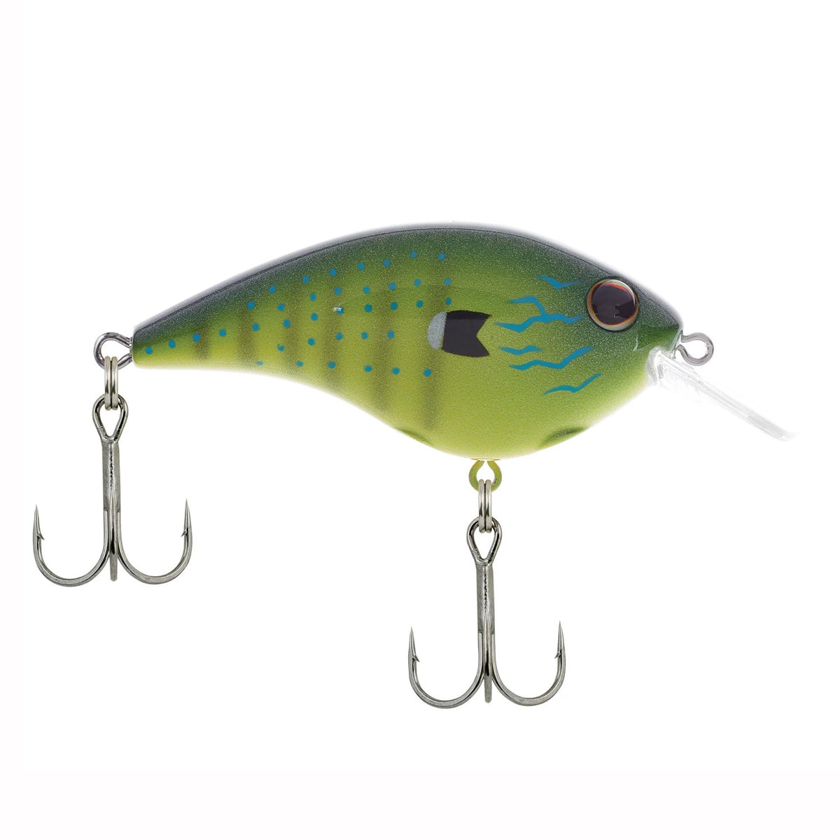 Frittside Crankbait