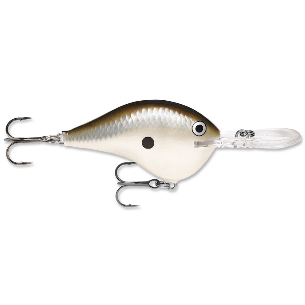 Dive-To Crankbait