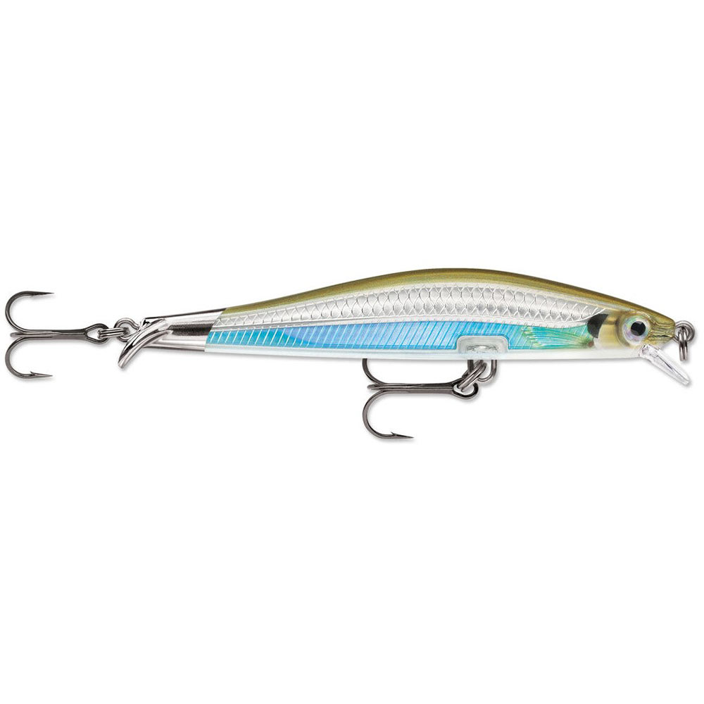 Ripstop Stickbait