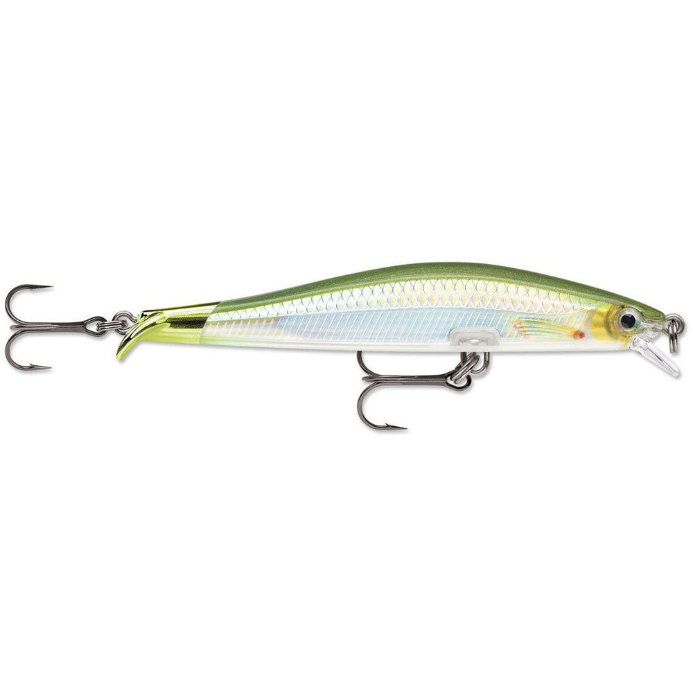 Ripstop Stickbait