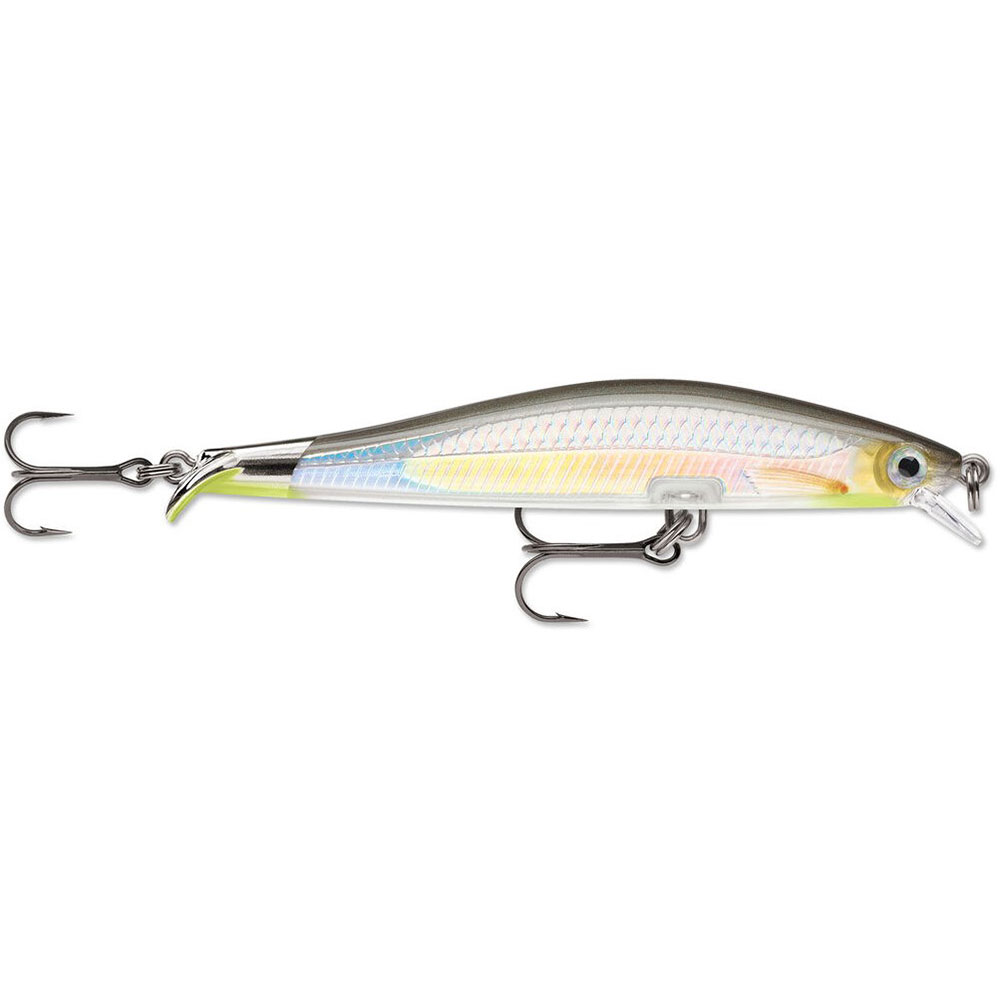 Ripstop Stickbait