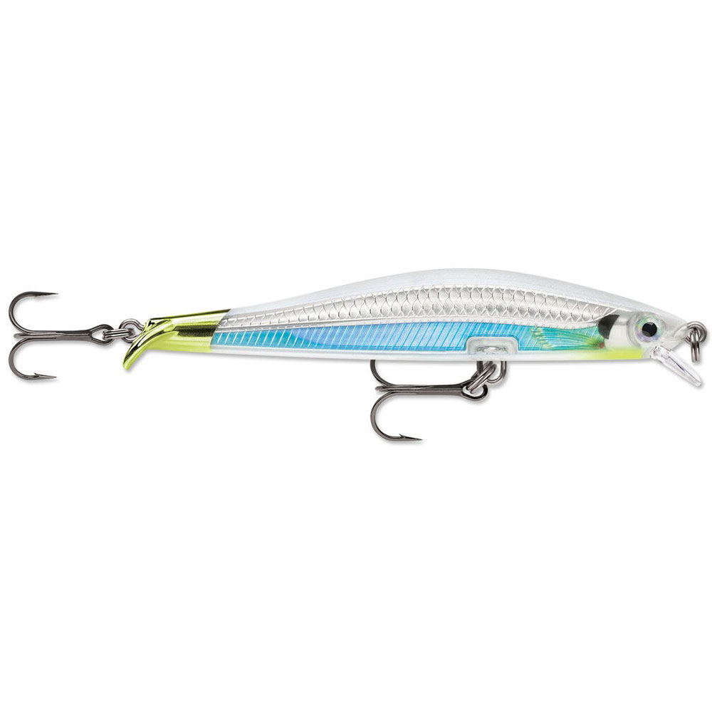 Ripstop Stickbait
