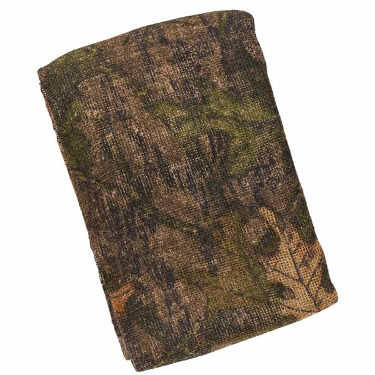 Vanish Camo Burlap