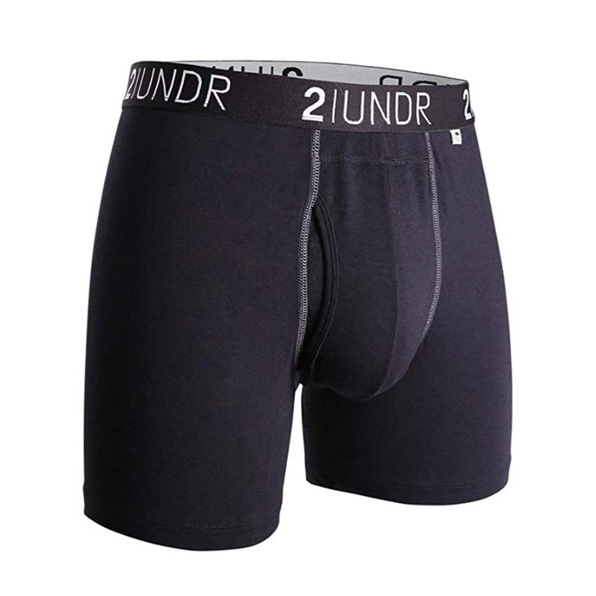 2UNDR Swing Shift 6" Boxer Brief
