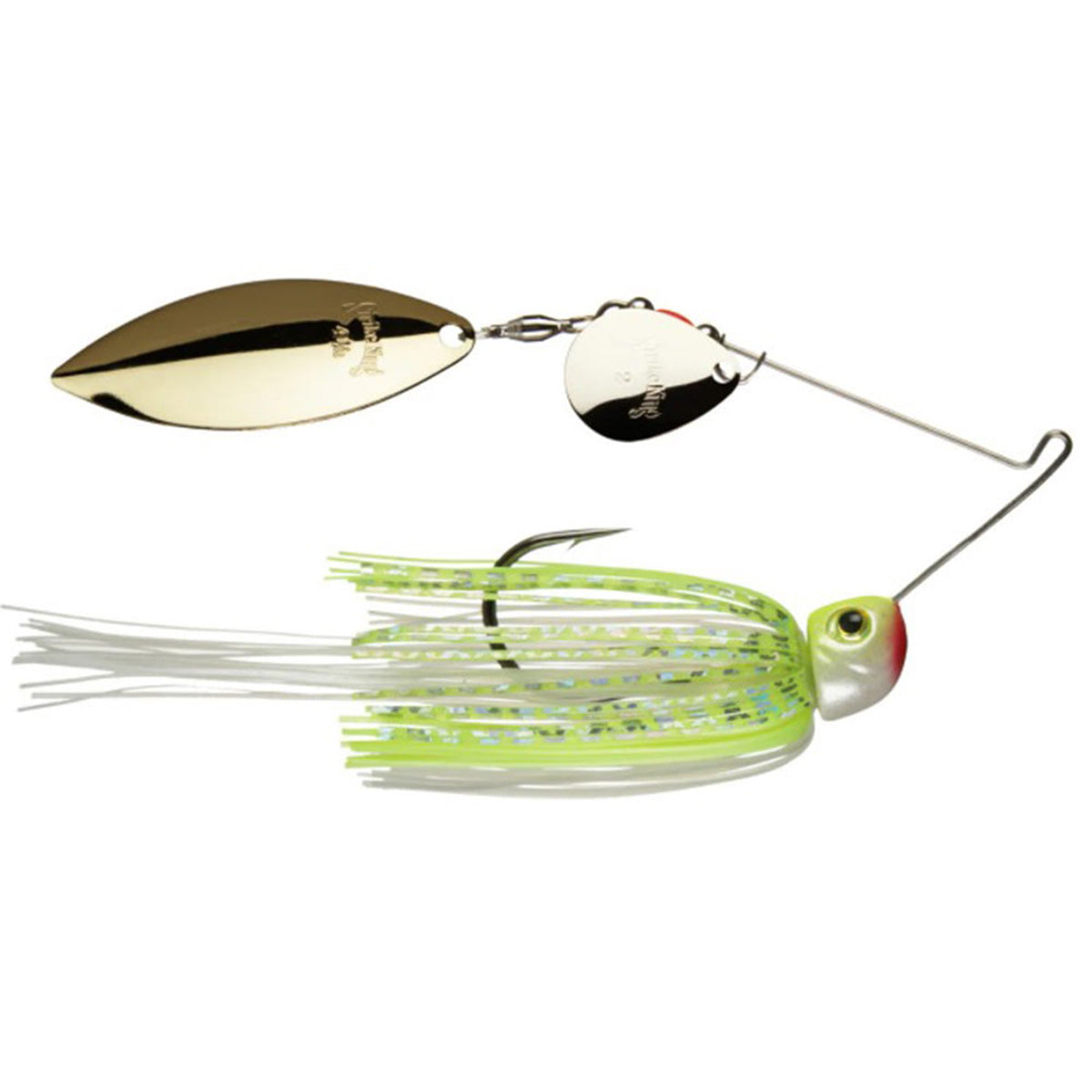 Hack Attack Heavy Cover Spinnerbait