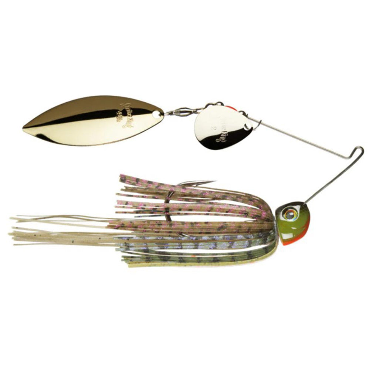 Hack Attack Heavy Cover Spinnerbait