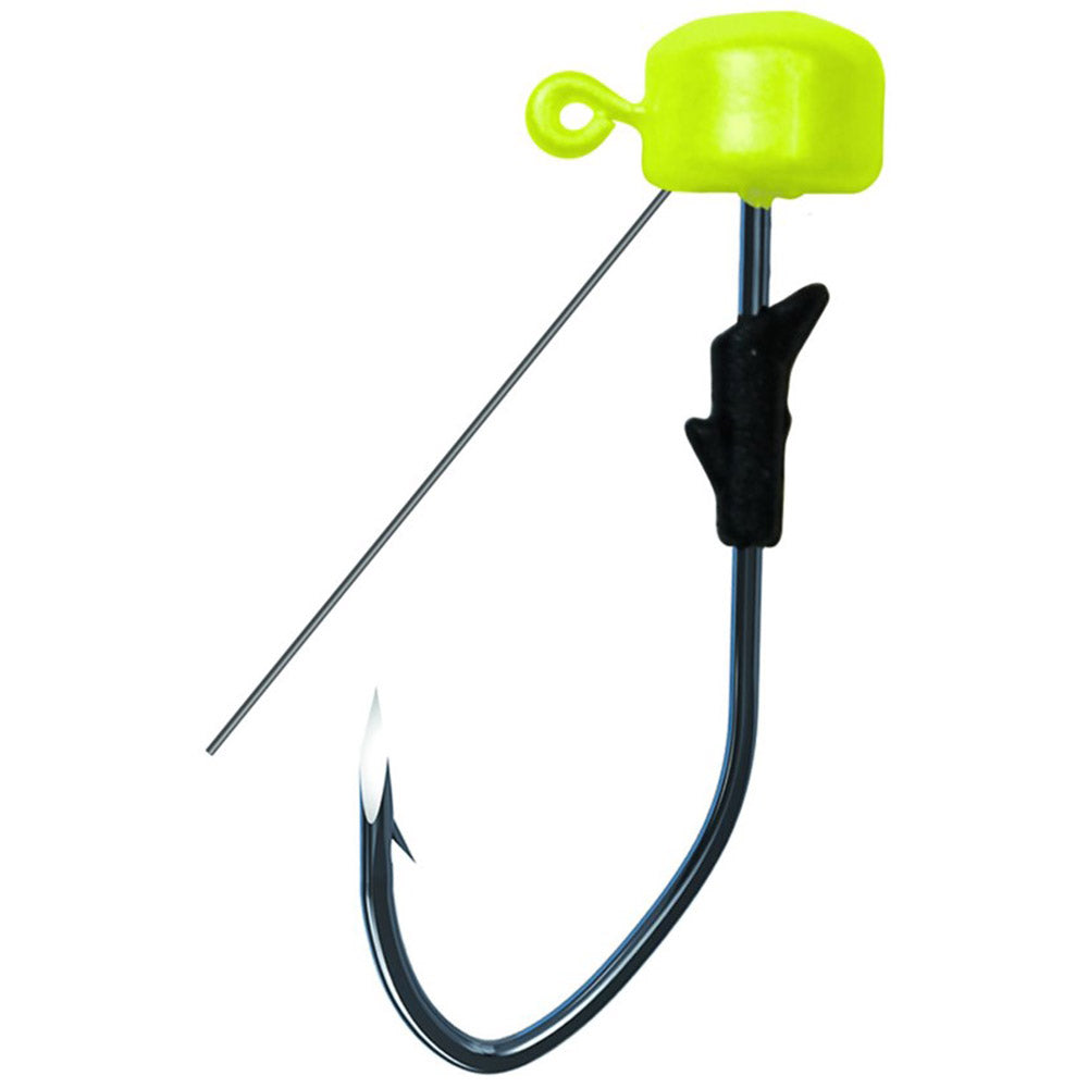 Eagle Claw Trokar Tungsten Pro-V Finesse Jig