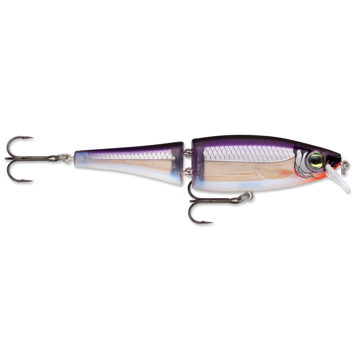 BX Minnow and Swimmers Crankbaits