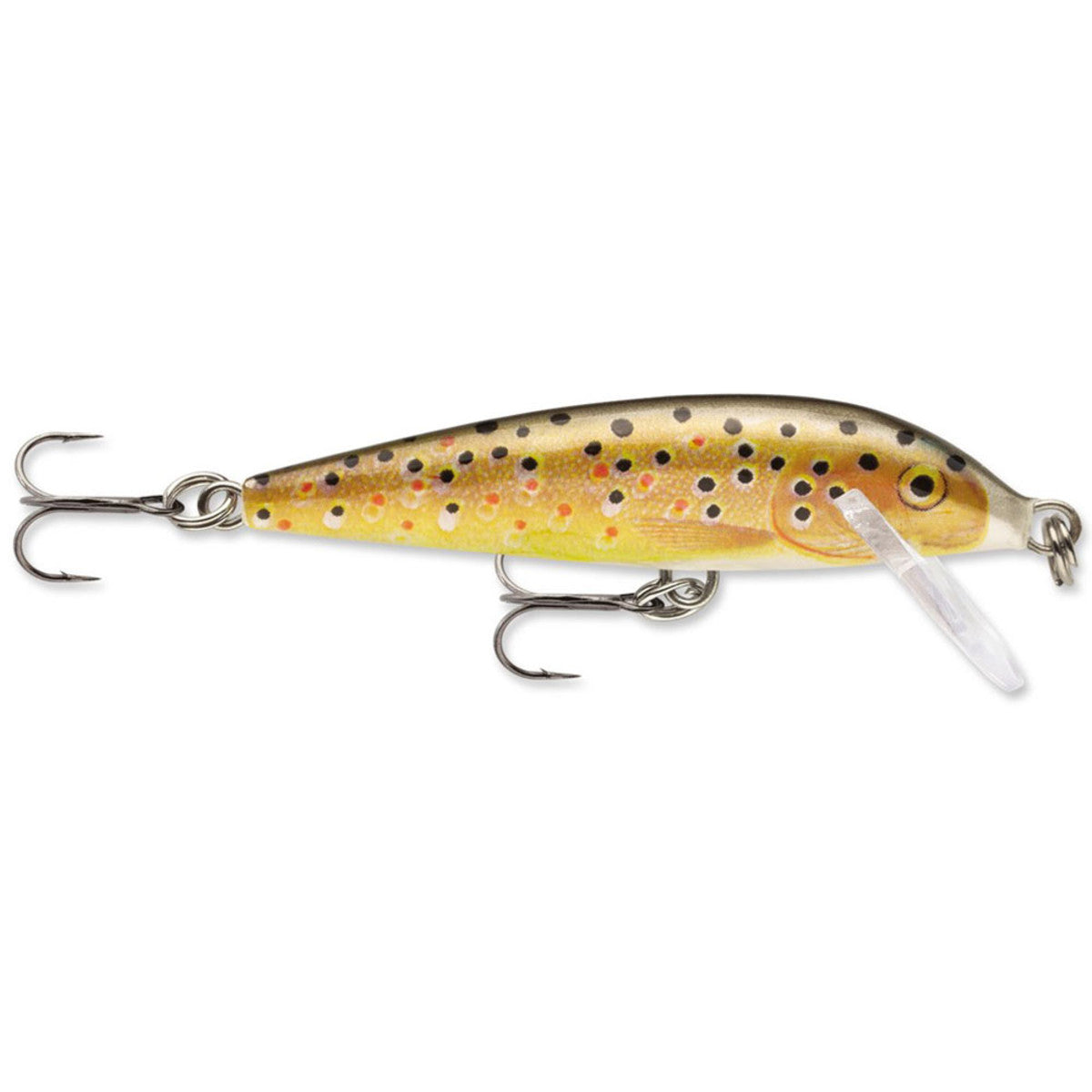 CountDown Minnow