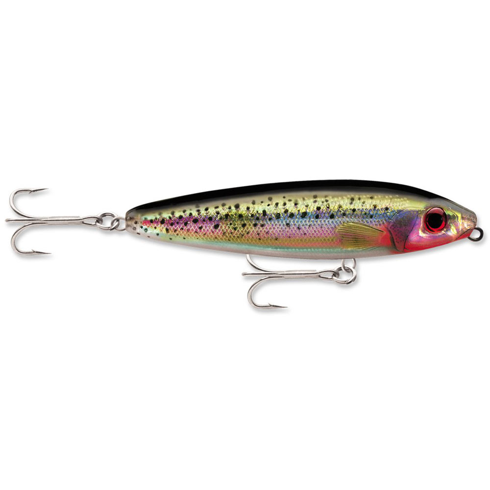 Saltwater Skitter Walk