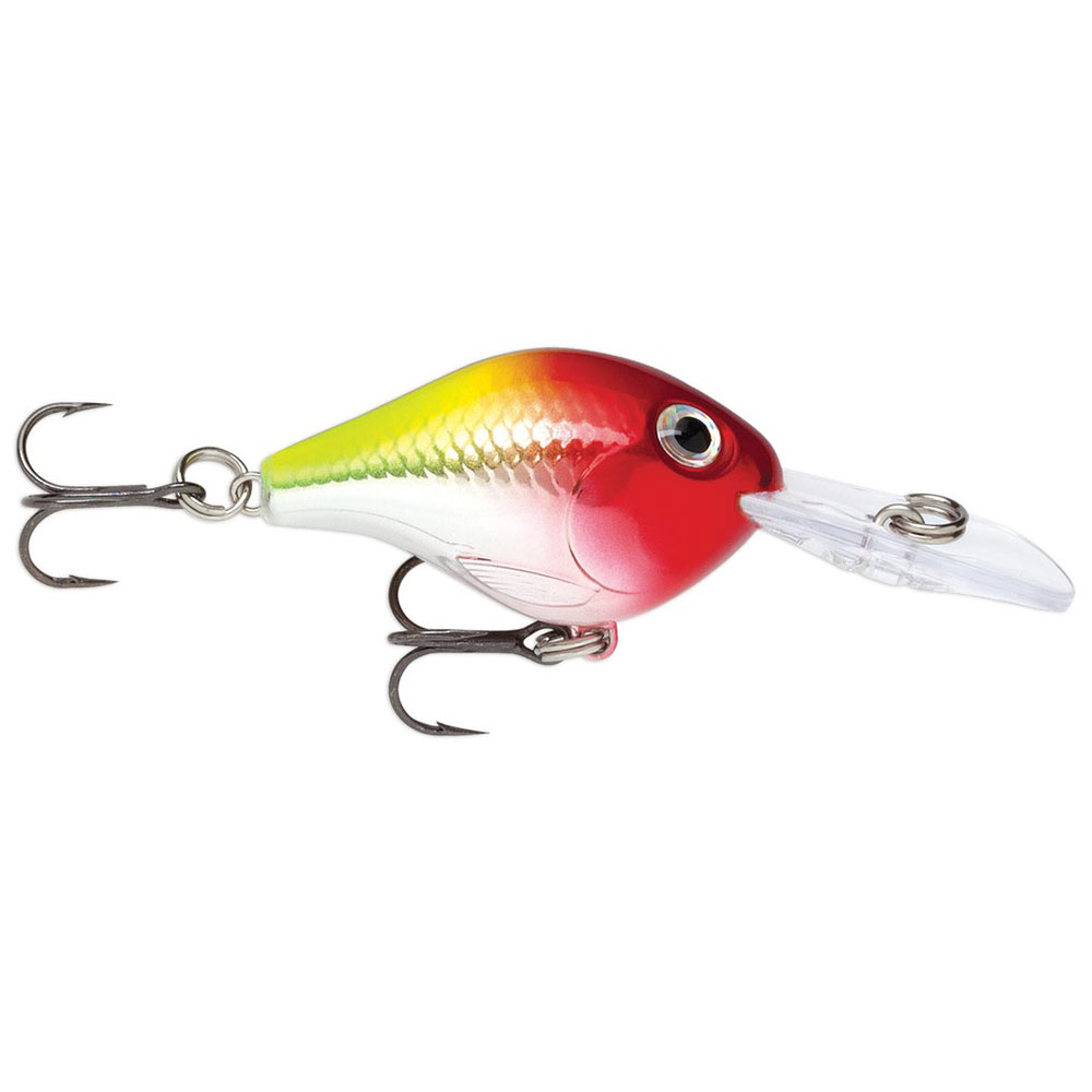 Ultra Light Crank