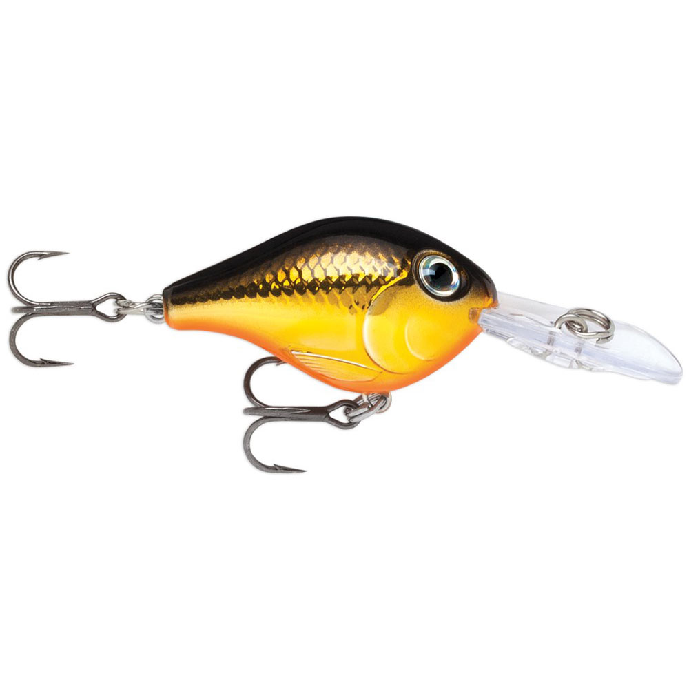 Ultra Light Crank