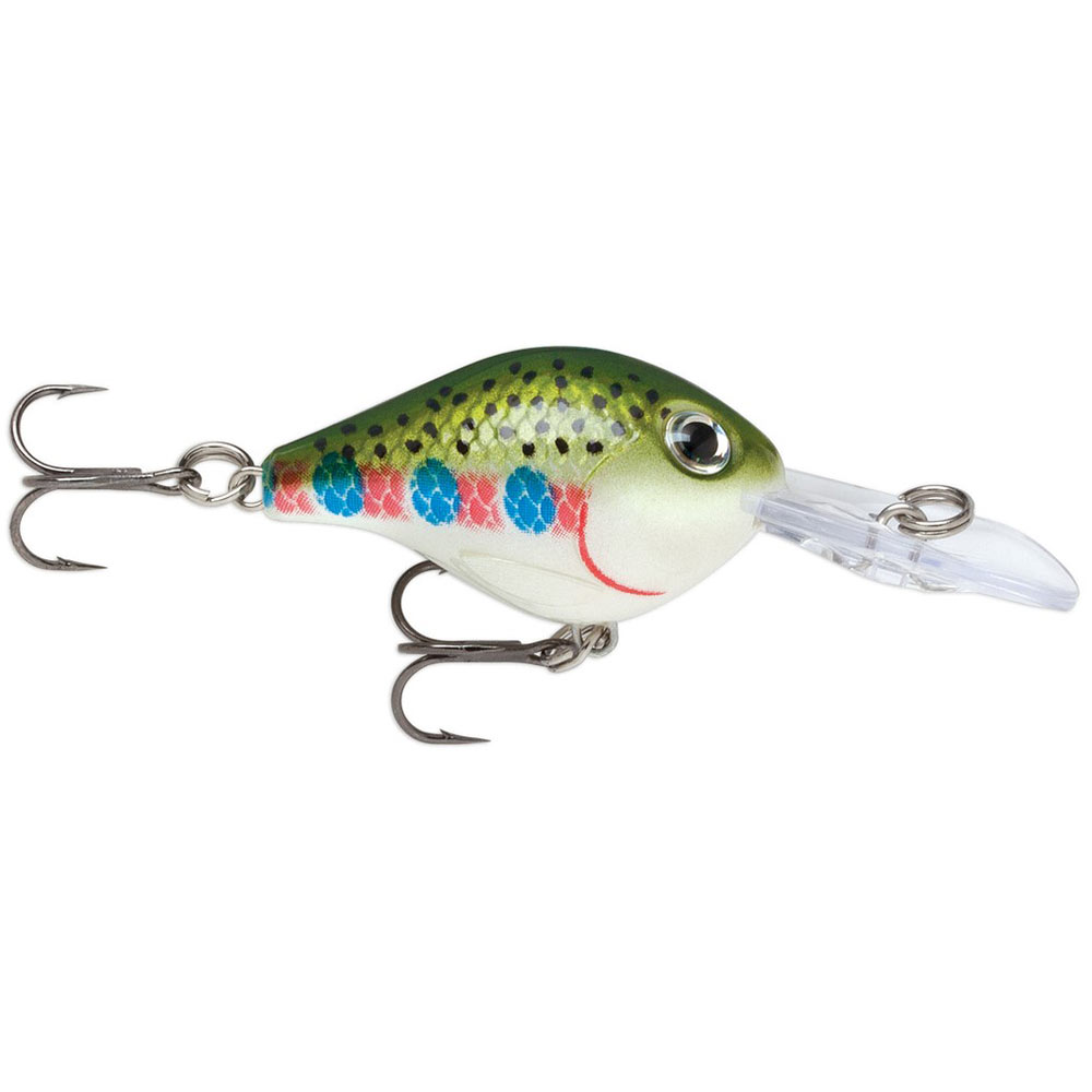 Ultra Light Crank