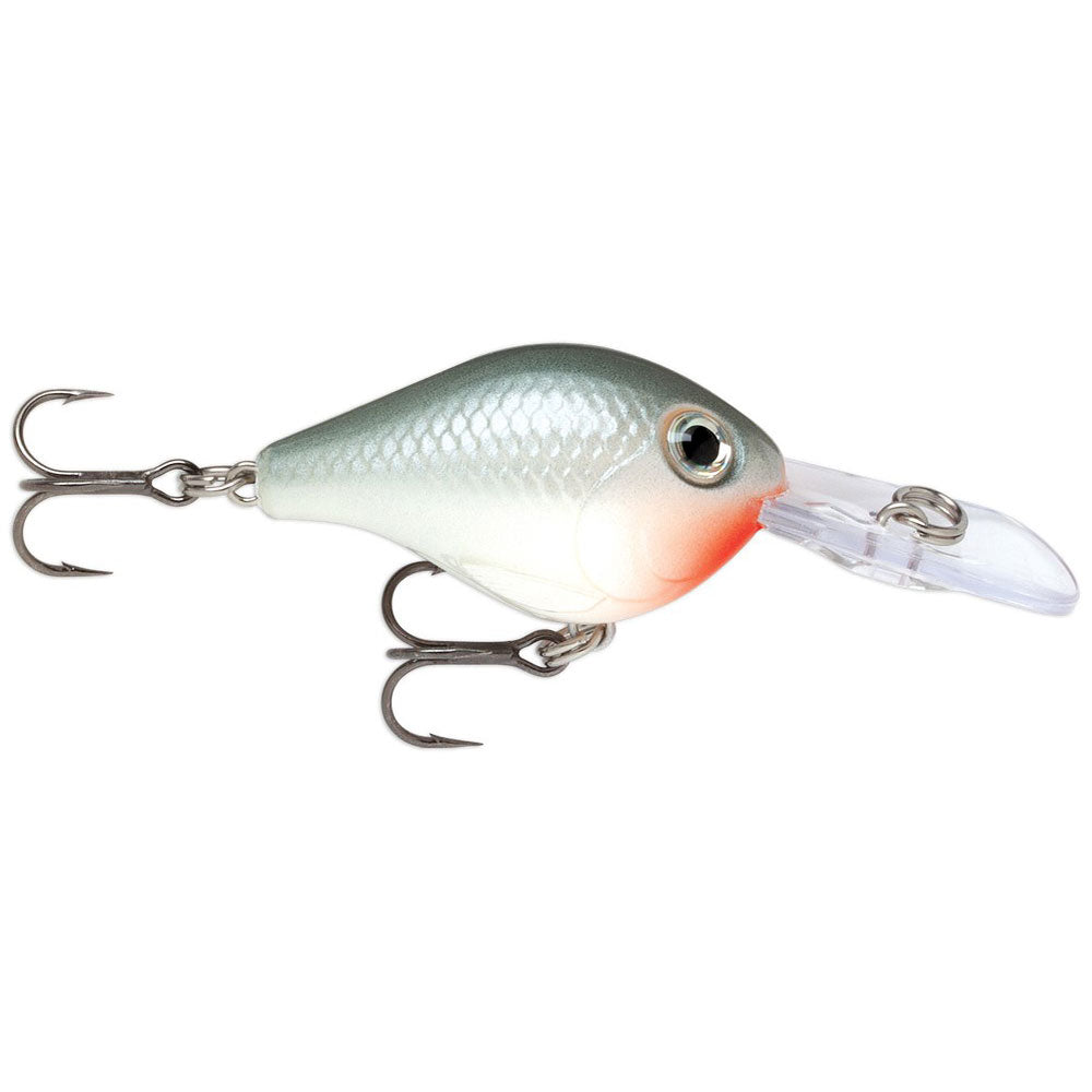 Ultra Light Crank