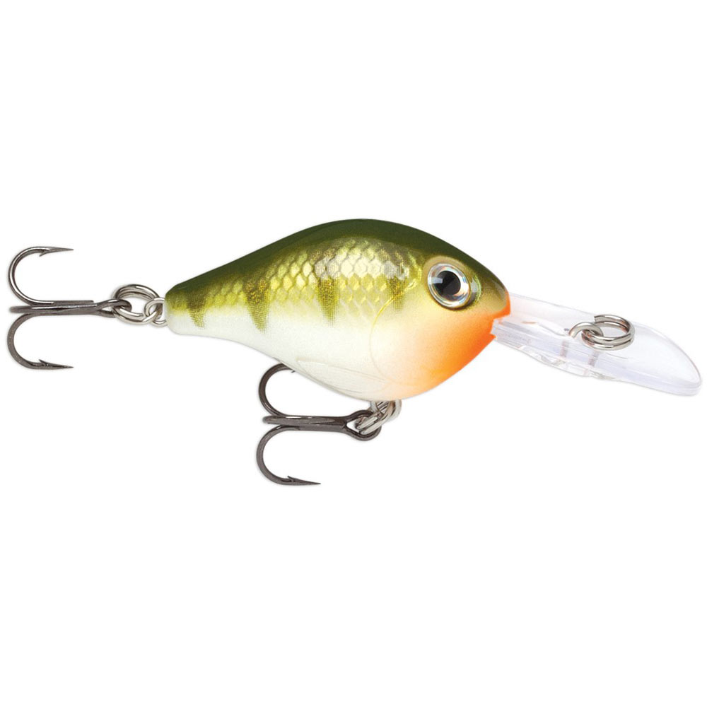 Ultra Light Crank