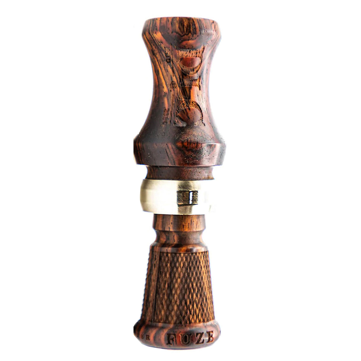 Fuze Hand Cut Duck Call
