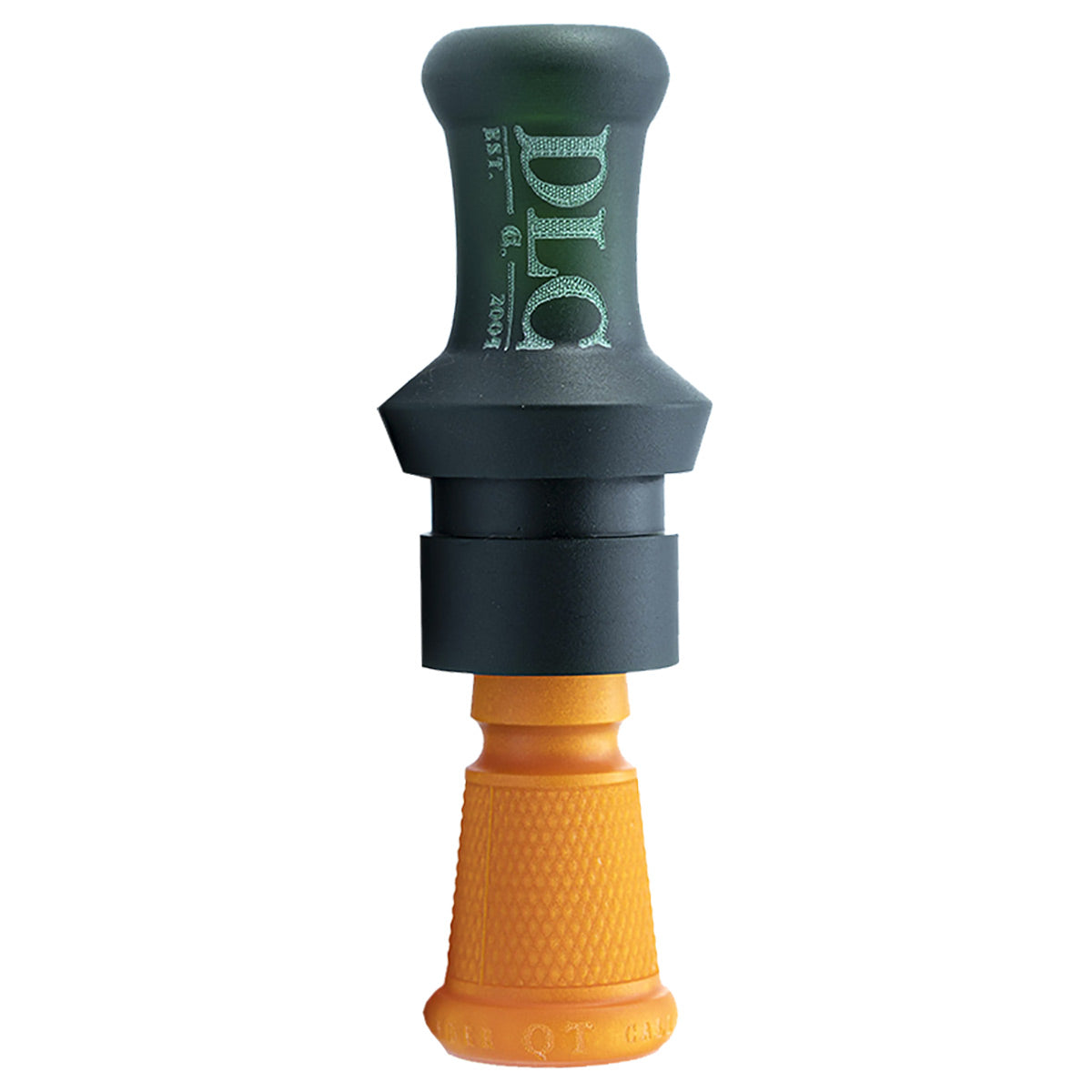 Quiet Timber Duck Call