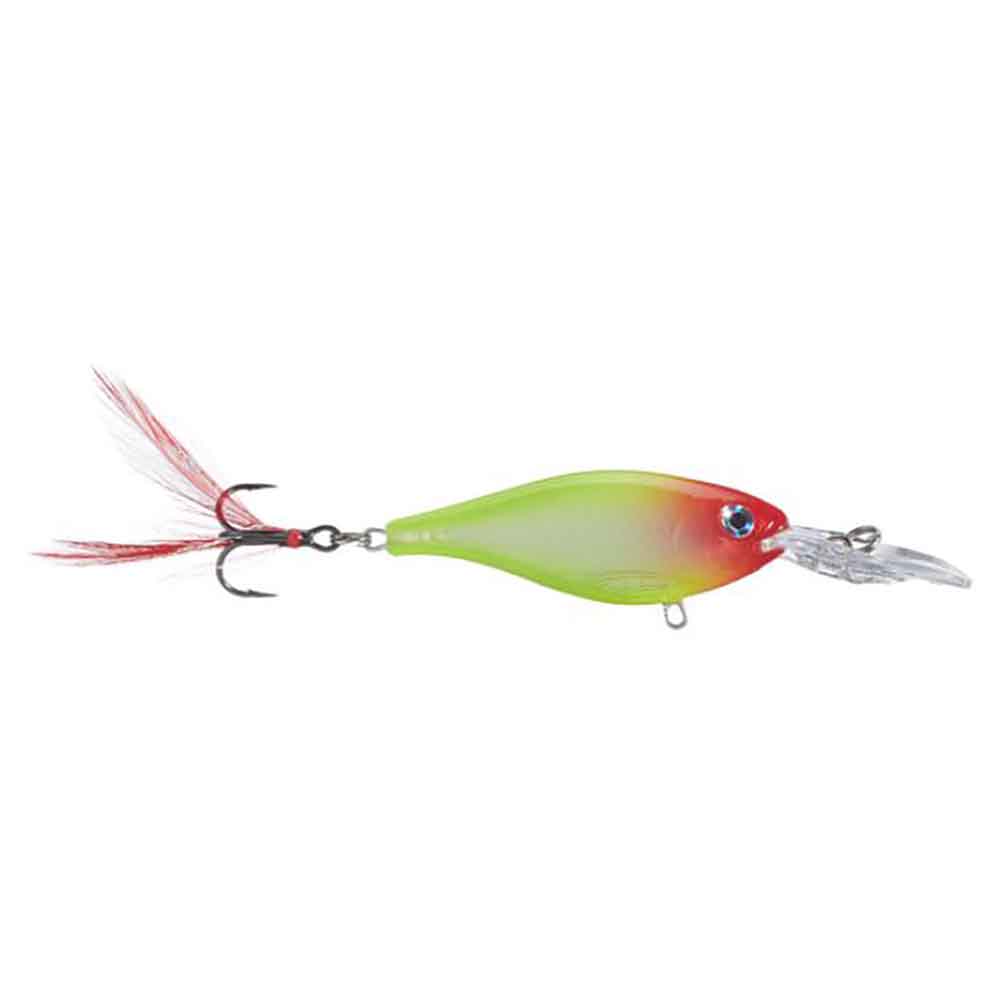 X-Rap Shad Crankbait