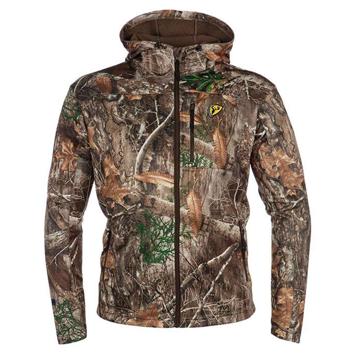 Silentec Jacket