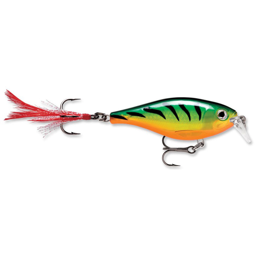 X-Rap Shad Shallow