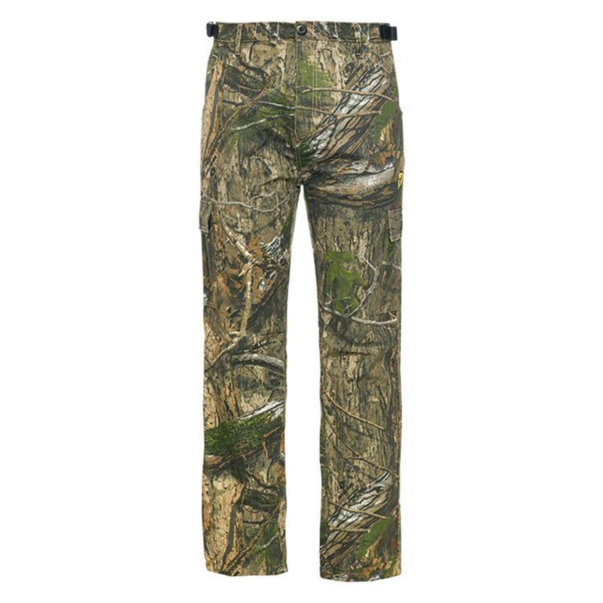 Men's 6-Pocket Cotton Pant