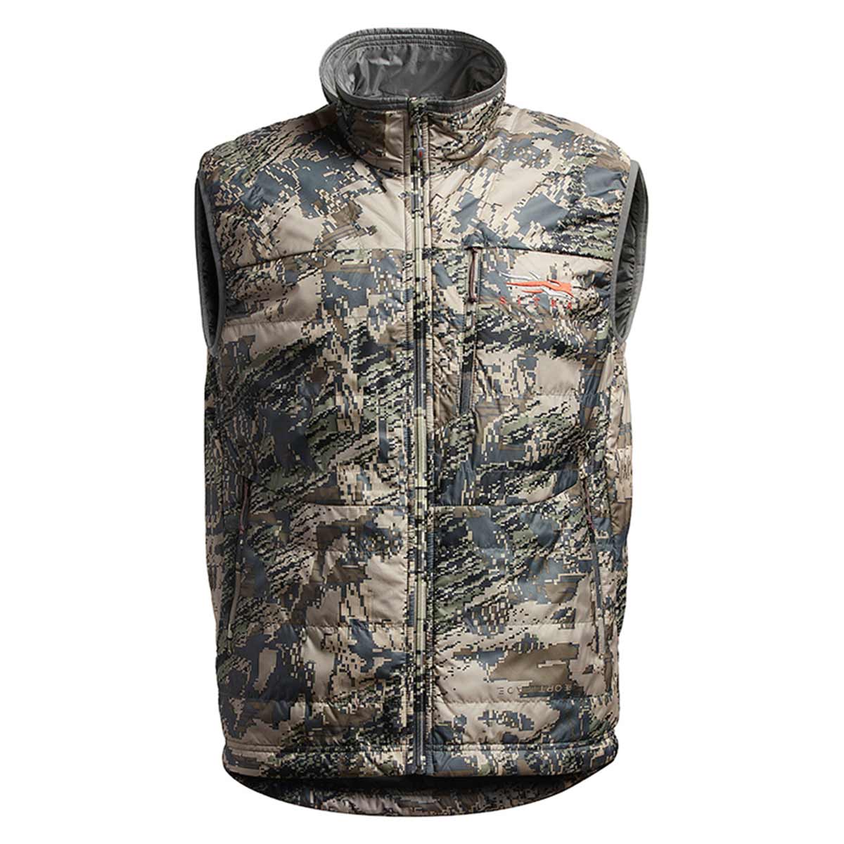 Kelvin AeroLite Vest