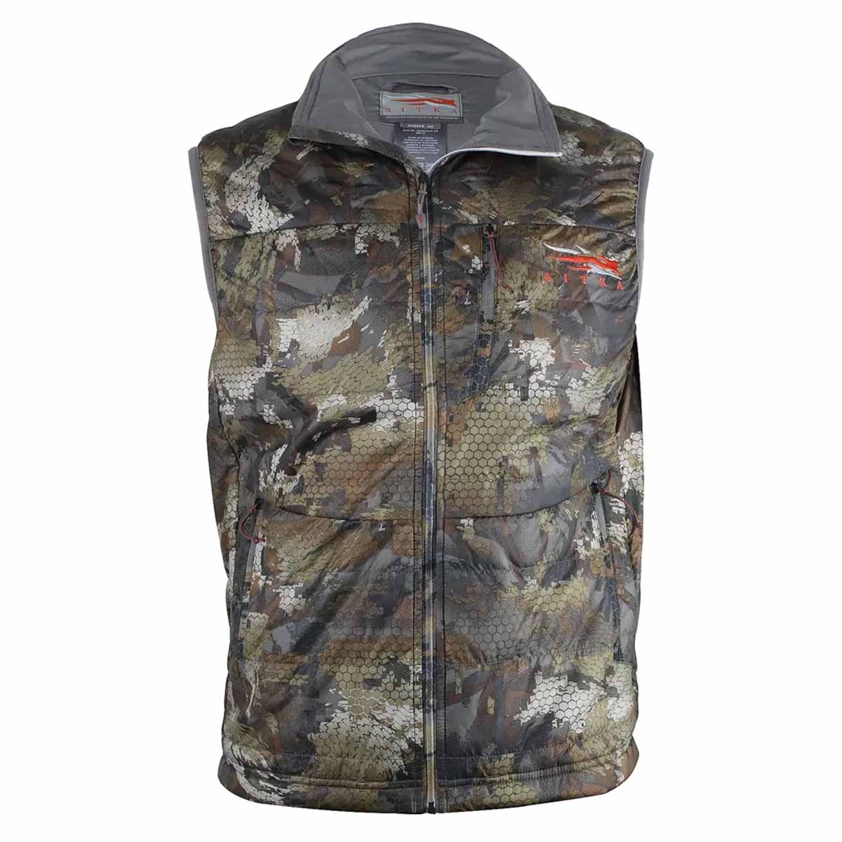 Kelvin AeroLite Vest