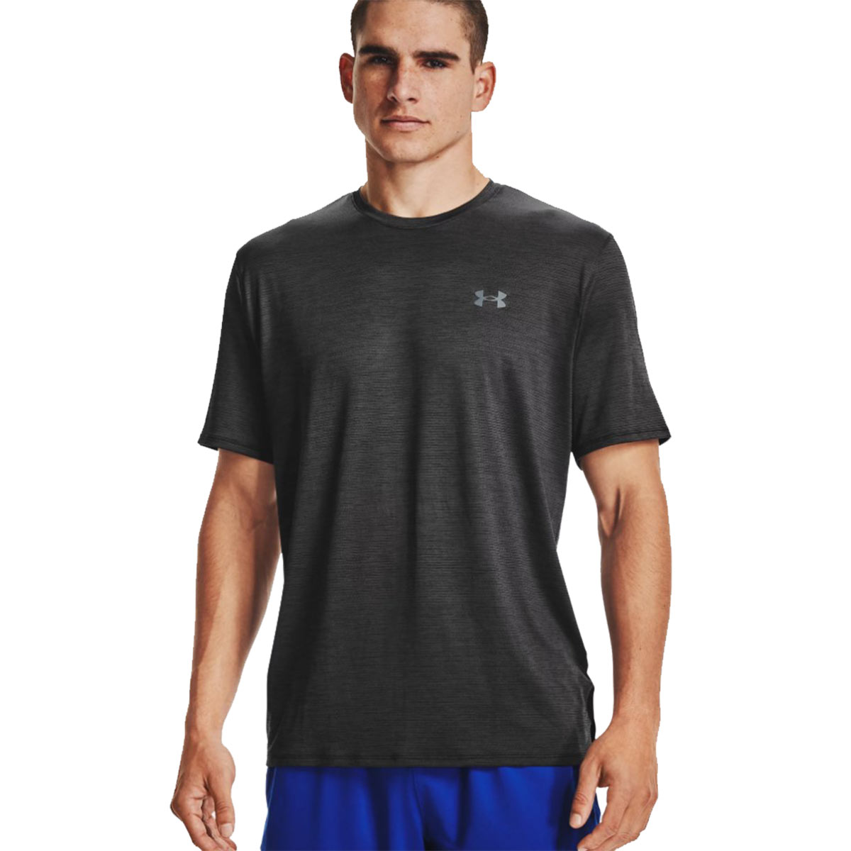 Training Vent 2.0 Short Sleeve