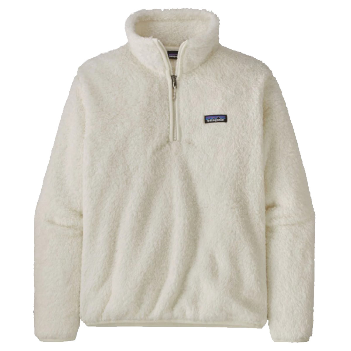 Women's Los Gatos 1/4-Zip