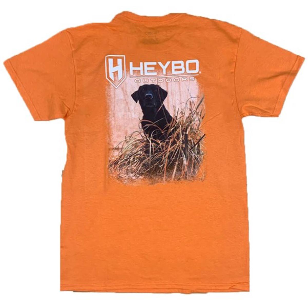 Locked In Short Sleeve Tee