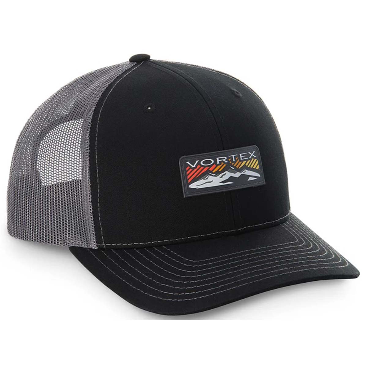 Mountain Lights Cap