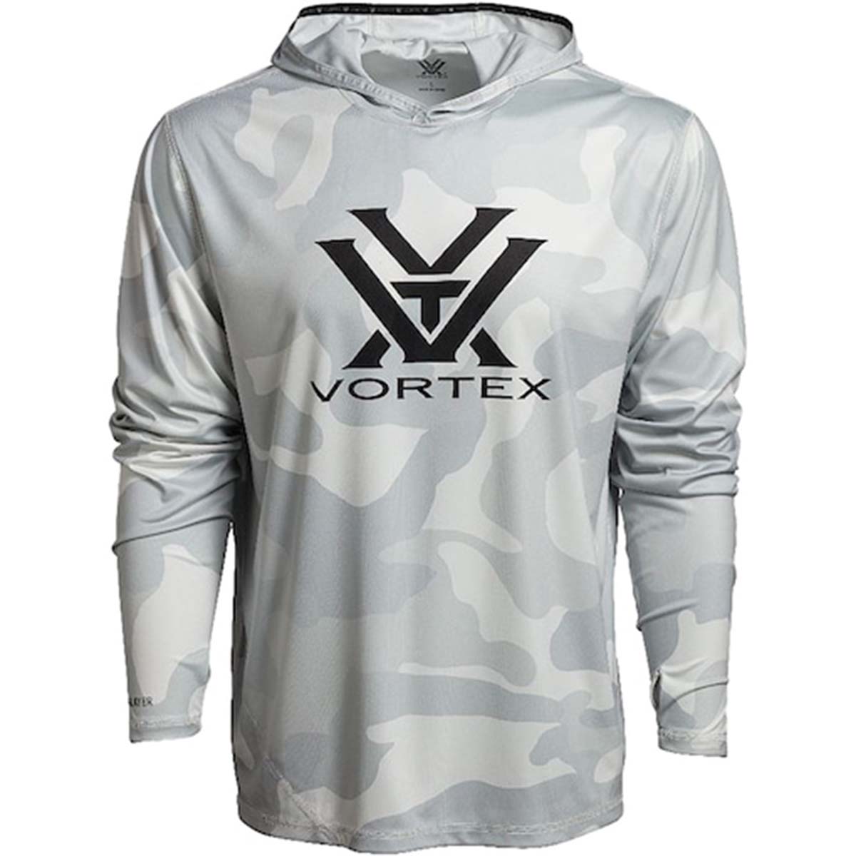 Sun Slayer Hoodie