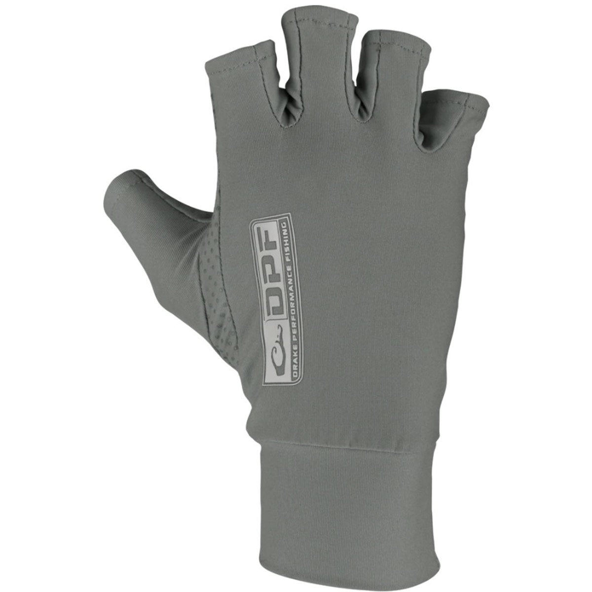 DPF Performance Fingerless Fishing Gloves