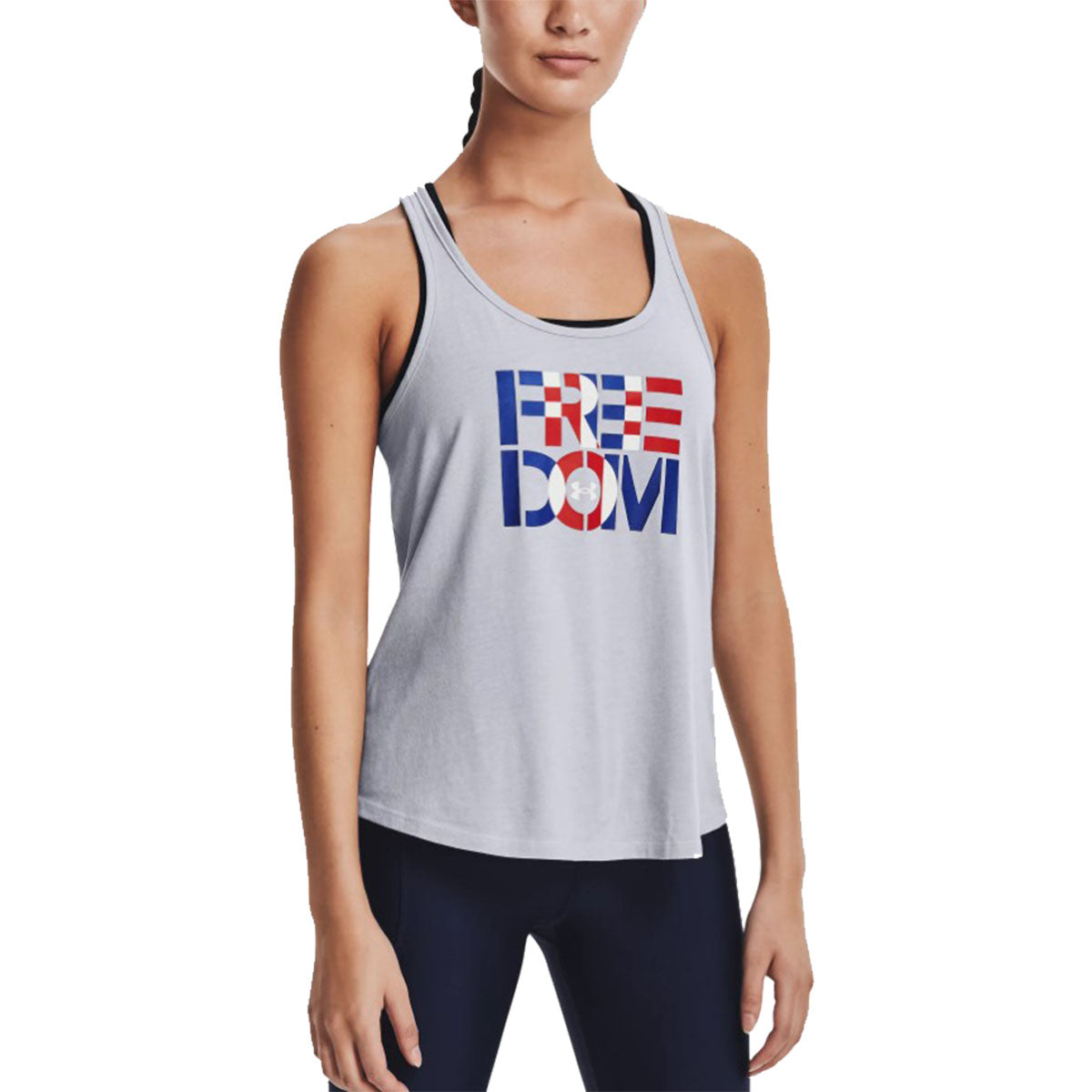 Women's Freedom Tank Top