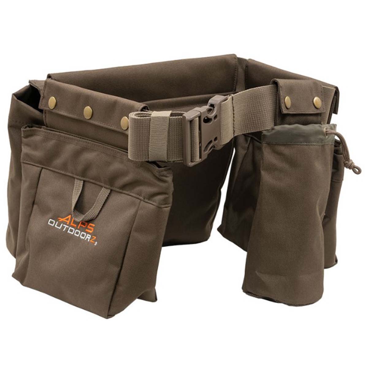 Deluxe Dove Belt