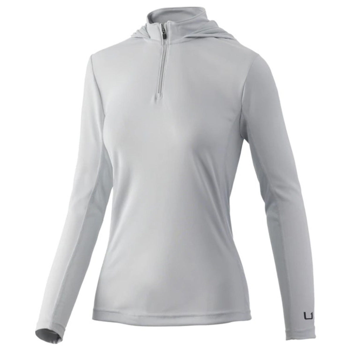 Women's Icon X 1/4 Zip