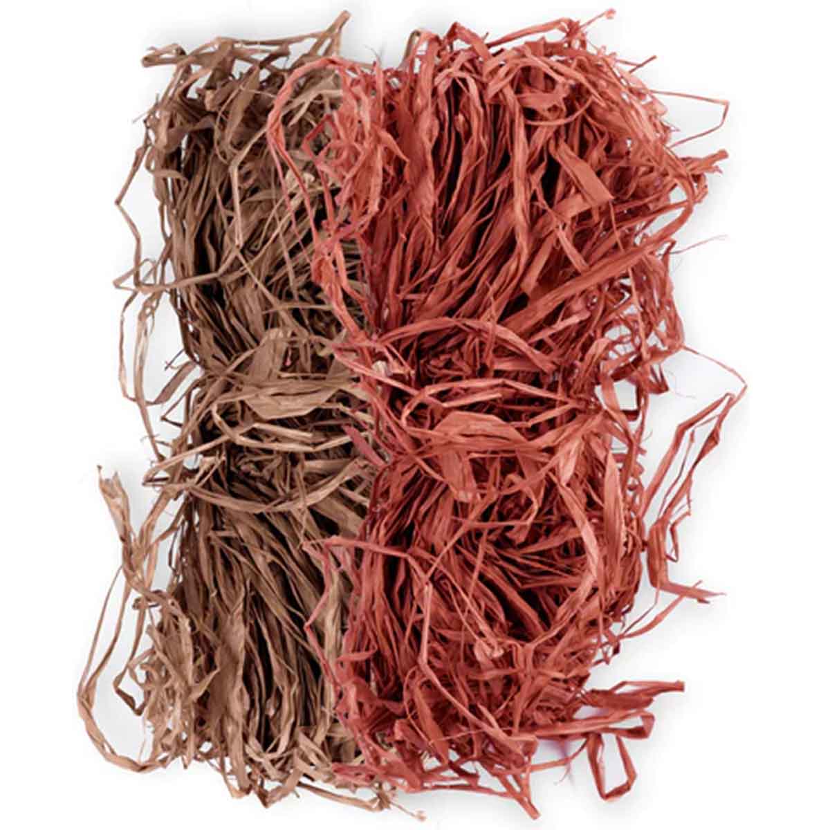 2lb Ghillie Grass Bundle