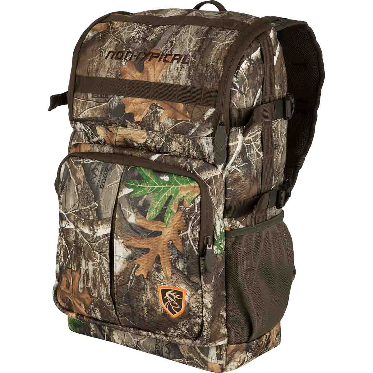 Non-Typical Rucksack
