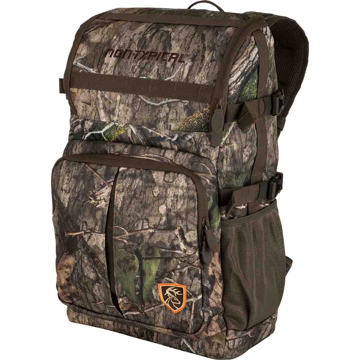 Non-Typical Rucksack
