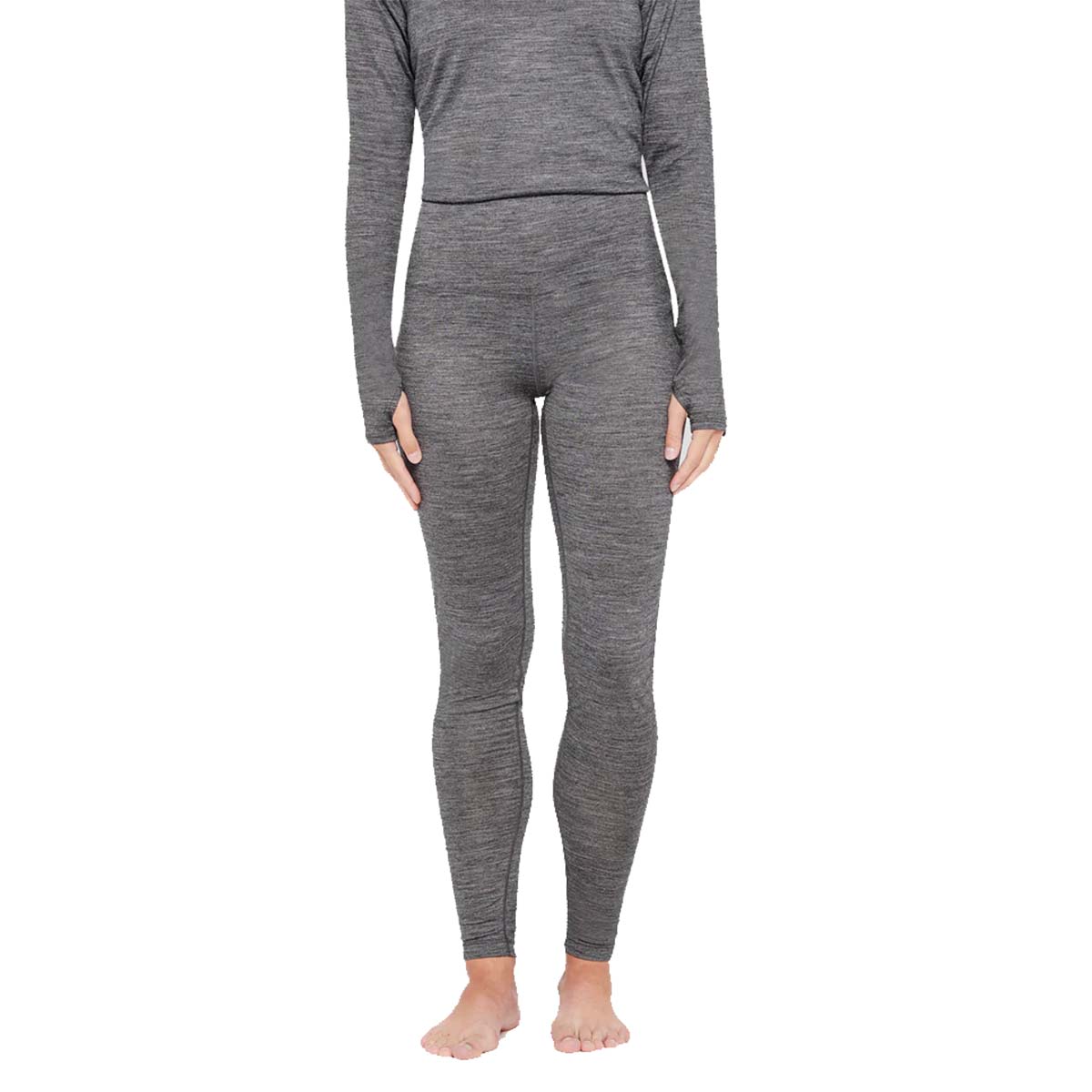 Women's All Season Merino Pant
