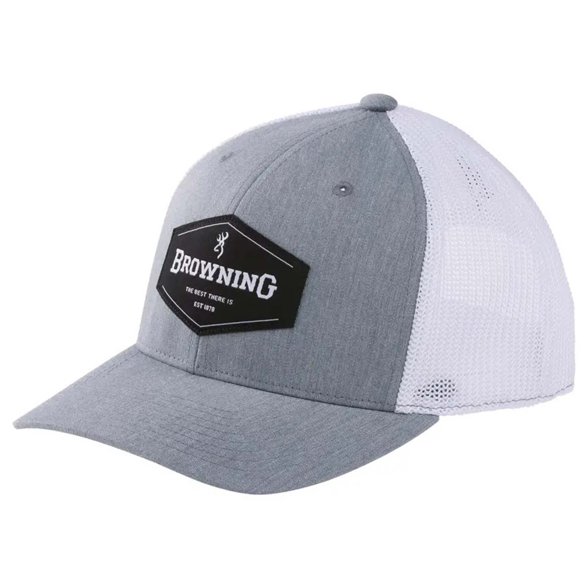 Elder Cap