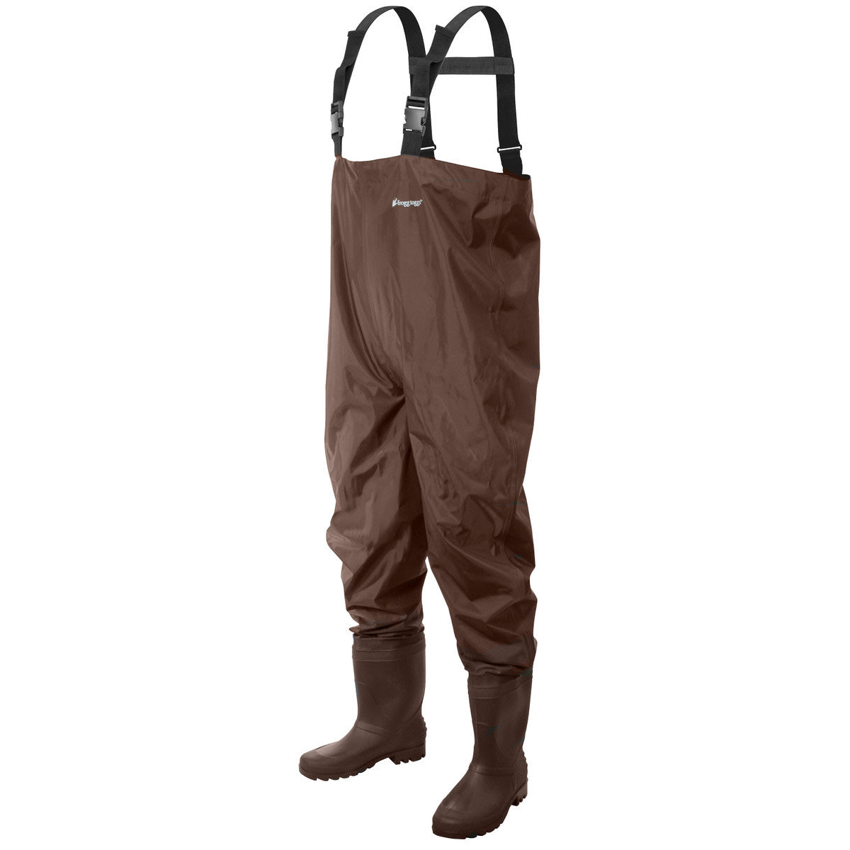 Rana PVC Lug Chest Wader