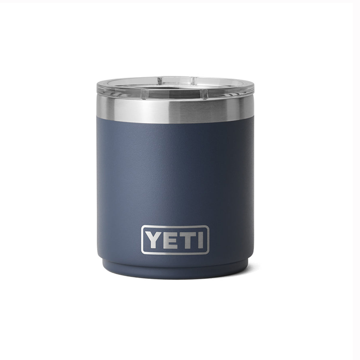 Rambler 10 oz. Stackable Lowball 2.0