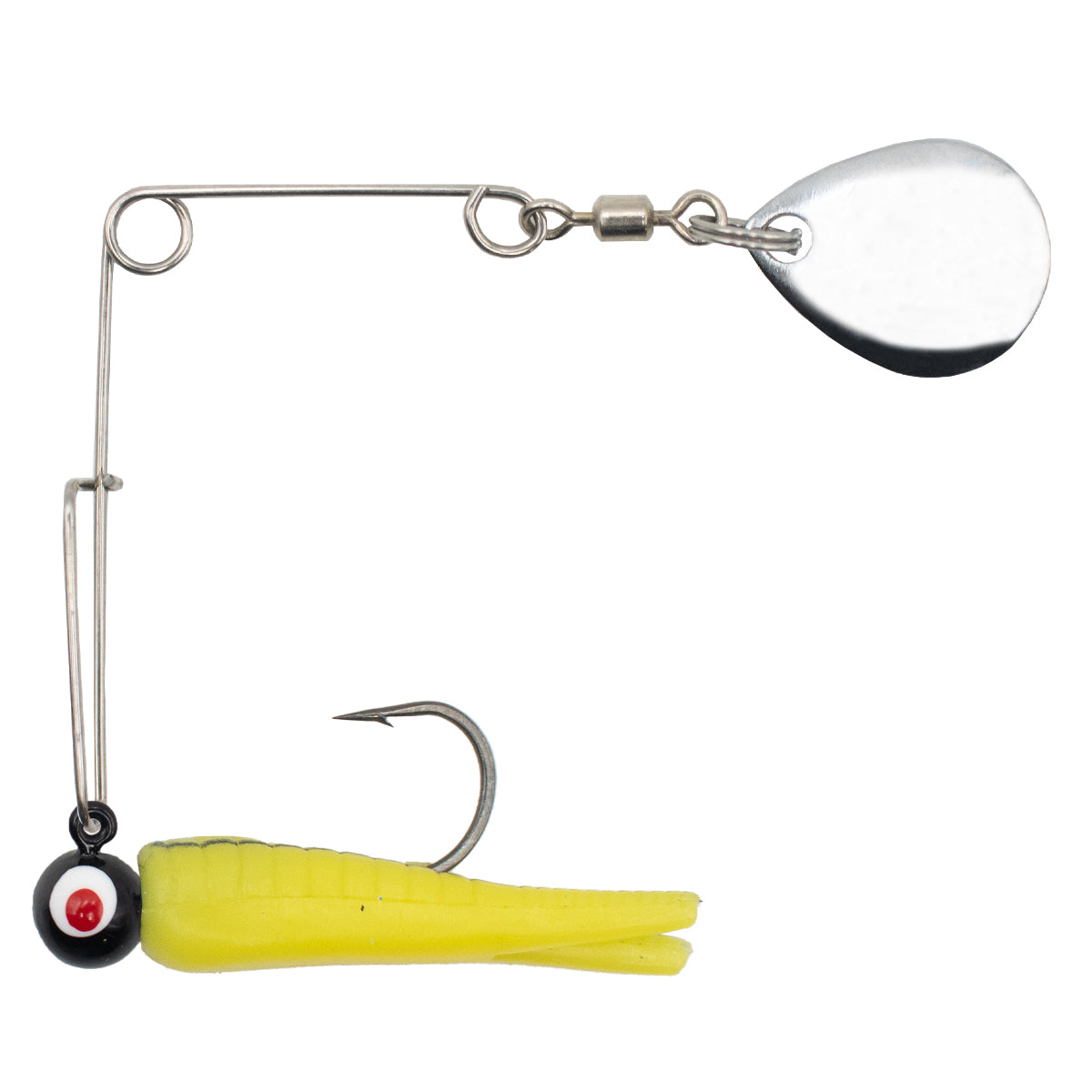 Lil' Bee Split Tail, 6 Pack