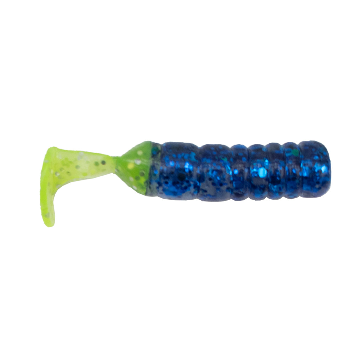 1 1/2" Prowler Crappie Lure, 24 Pack
