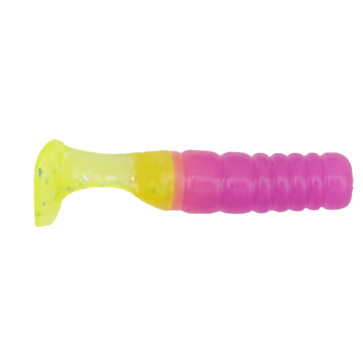 1 1/2" Prowler Crappie Lure, 24 Pack