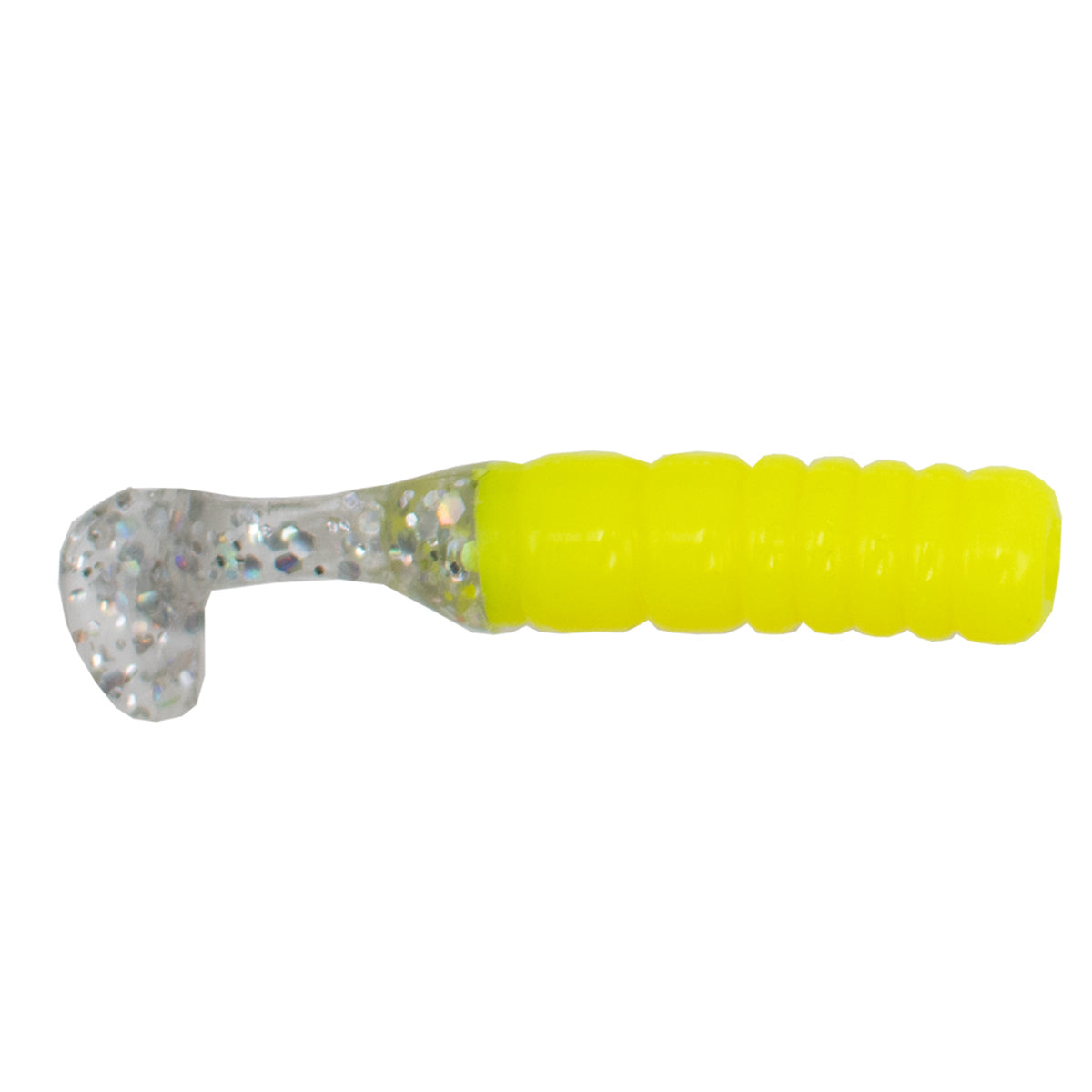 1 1/2" Prowler Crappie Lure, 24 Pack